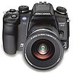 Test digit�ln� zrcadlovky Konica Minolta Dynax 7D