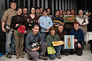 Makrofotografie v Botanick� zahrad� v Liberci