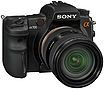 Sony Alpha700 - d�l 1.