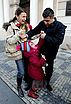 V�sledky 13. ro�n�ku Czech Press Photo 2007 