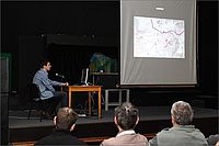 Martin Holek (Zimní focení v Krkonoších)
