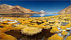 Los Andes: dva a p�l m�s�ce v ji�n� Americe - d�l 2: Bol�vie