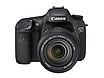 Test digit�ln� zrcadlovky Canon EOS 7D