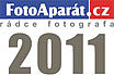 FotoApar�t.cz v roce 2011 - chyst�me pro v�s
