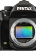 Test full frame DSLR Pentax K-1