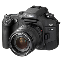 Canon EOS 30/33
