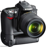 Nikon D90