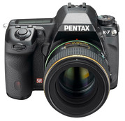 Pentax K-7