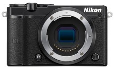 Nikon 1 J5