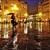 Deštivé náměstí