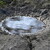 Nesopečný kráter