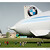 Priletl k nam Zeppelin ... (aneb Skoda vs. BMW ;) )