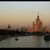 Na řece Moskvě stojí jedno velké město.