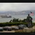 Pohled na zátoku s Alcatrazem