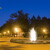 Noční park Michalov