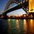 Harbour Bridge....