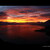 Lago de Atitlán (východ slnka po tretie...)