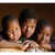 Děti z Lesotha