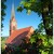kostel v Bad Abbach