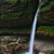 Vodopády v Triglavském národním parku