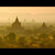 Chrámy v Barmském Baganu