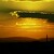 Západ sSlunce v Ajvali