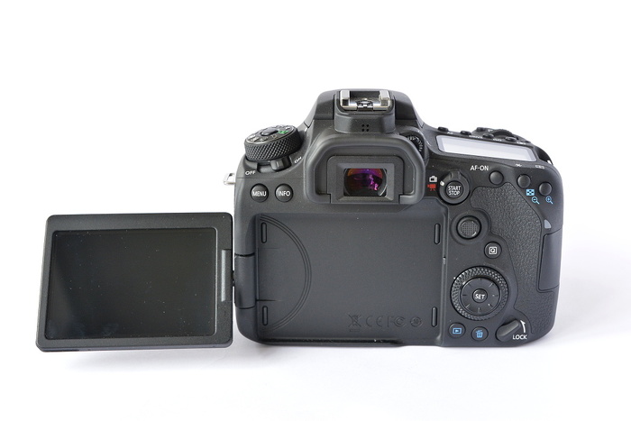 Canon EOS 90D