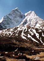 Ama Dablam