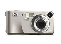 HP Photosmart M407