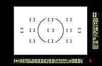 Zobrazení v hledáčku | Michal Kupsa Zobrazení v hledáčku