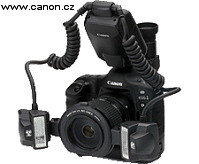 Canon Lite MT 24 EX