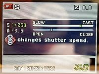 LCD při změně času | Petr Koritina LCD při změně času