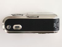 HP R817 horní stěna | Beneš HP R817 horní stěna