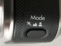 Volič režimů | Jiří Beneš Volič režimů