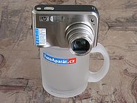 Velikost HP R817 | Jiří Beneš Velikost HP R817