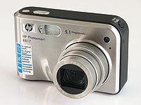 HP R817 | Jiří Beneš HP R817