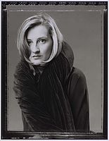 Daniela Drtinová | © Rudolf Jung Daniela Drtinová