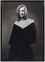 Daniela Drtinová | © Rudolf Jung Daniela Drtinová