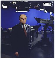 Ivo Mathé | © Rudolf Jung Ivo Mathé