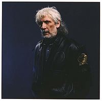 Petr Hapka | © Rudolf Jung Petr Hapka