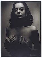 Romana P. | © Rudolf Jung Romana P.