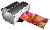 Epson Stylus Photo R2400