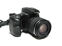 FujiFilm FinePix S 6500