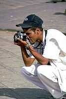 Maroko, domácí fotograf | Jan Škvára Maroko, domácí fotograf