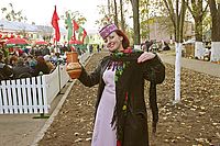 Bělorusko, dožínky | Jan Škvára Bělorusko, dožínky