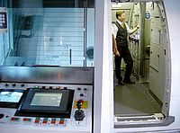 Letiště Ruzyně, Loading Bridge | Jan Škvára Letiště Ruzyně, Loading Bridge