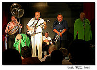 3. Ivan Mládek se svým Banjo bandem | Michal Kupsa 3. Ivan Mládek se svým Banjo bandem