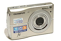 Olympus FE-45