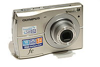 Olympus FE-45