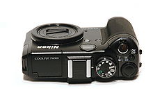 Horní strana Horní strana